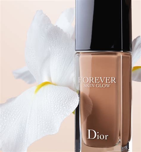teint dior forever
